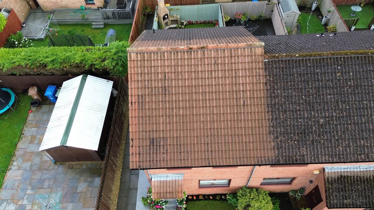Drone Inspections